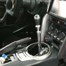 CAE Ultra Shifter fr Scion FR-S