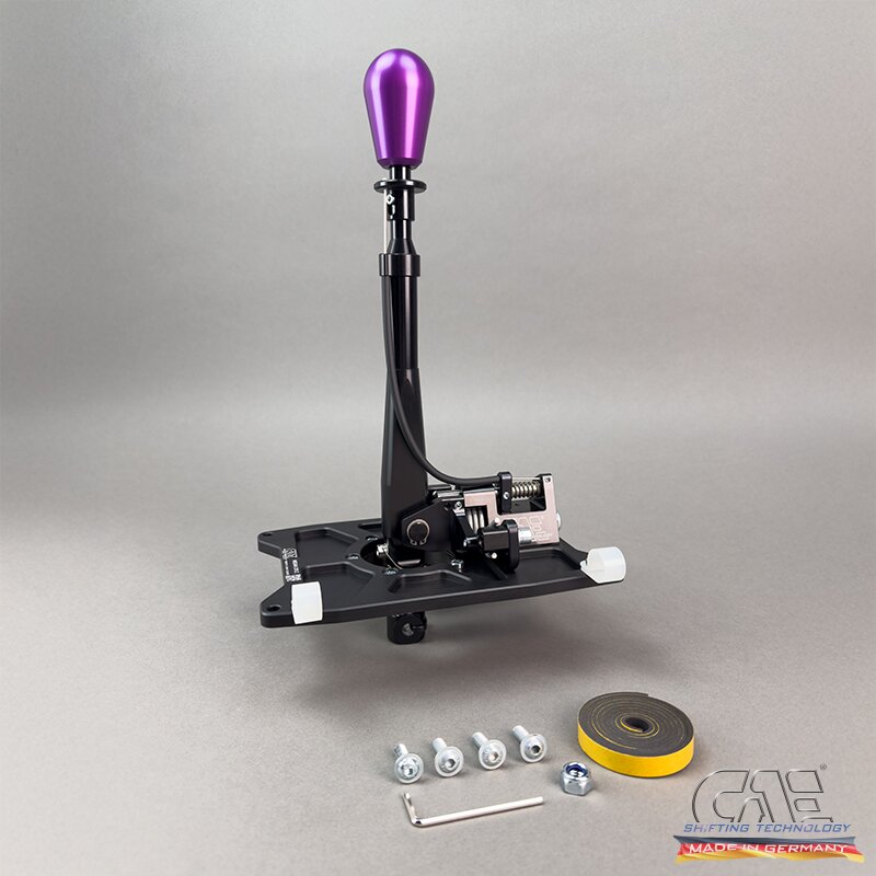 sheller KIRAキュロット S CAE | Short Shifter | Race Shifter | ALU Shifter | Nissan