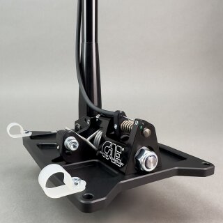 CAE | Short Shifter | Race Shifter | ALU Shifter | Nissan