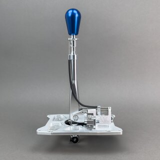 sheller KIRAキュロット S CAE | Short Shifter | Race Shifter | ALU Shifter | Nissan