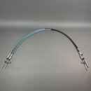CAE shift cable kit for Porsche Cayman 718 GT4 Type 982