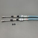 CAE shift cable kit for Porsche Cayman 718 GT4 Type 982