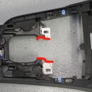 CAE Ultra Shifter BMW F2/3X "XL" Rod