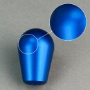 CAE Sonder Schaltknauf Aluminium Eloxiert 2nd BLUE