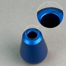 CAE Sonder Schaltknauf Aluminium Eloxiert 2nd BLUE