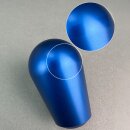 CAE Sonder Schaltknauf Aluminium Eloxiert 2nd BLUE