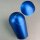 CAE Sonder Schaltknauf Aluminium Eloxiert 2nd BLUE