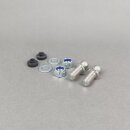 CAE Shifter Audi  "RACE" A3/S3 8L/8P  TT 8N/8J