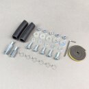 CAE Ultra Shifter "RACE" AUDI A3 8P