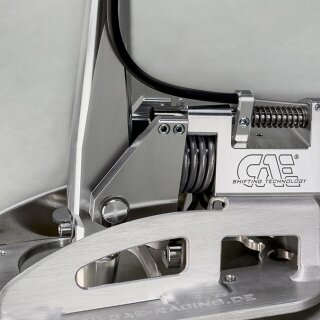 CAE Ultra Shifter BMW ALU unbesch. Alu Schwarz