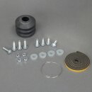 CAE Ultra Shifter BMW ALU unbesch. Alu Schwarz