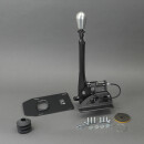CAE Ultra Shifter BMW anod. GREY Alu black
