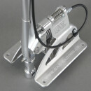 CAE Ultra Shifter BMW anod. GREY Alu black