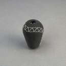 CAE Alcantara Schaltknauf