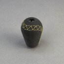 CAE Alcantara Schaltknauf