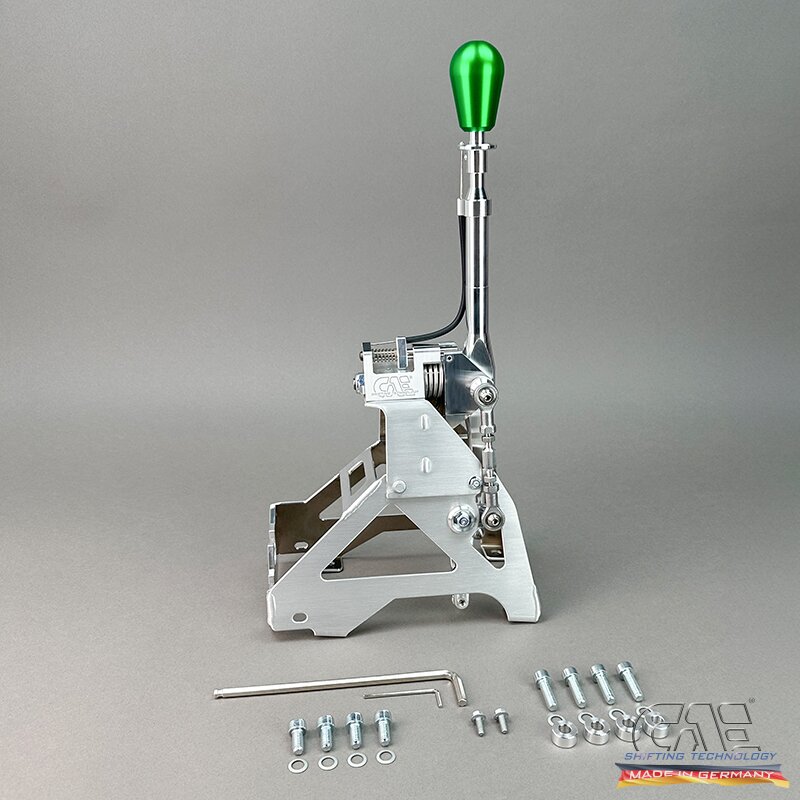 CAE | Short Shifter | Race Shifter | ALU Shifter | Subaru GT86 - CAE