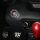 CAE Ultra Shifter for Toyota GR Yaris GEN 1 & GEN 2 anod. GREY Alcantara red