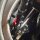 CAE Ultra Shifter for Toyota GR Yaris GEN 1 & GEN 2 anod. GREY Alcantara silver