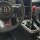CAE Ultra Shifter for Toyota GR Yaris GEN 1 & GEN 2 anod. GREY Alcantara silver