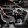CAE Ultra Shifter for Toyota GR Yaris GEN 1 & GEN 2 anod. GREY Alcantara silver