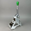 CAE Ultra Shifter for Toyota GR Yaris GEN 1 & GEN 2 anod. GREY Alu Gold