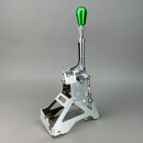 CAE Ultra Shifter for Toyota GR Yaris GEN 1 & GEN 2 anod. GREY Alu red