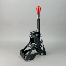 CAE Ultra Shifter for Toyota GR Yaris GEN 1 & GEN 2 anod. BLACK Alu grey