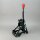 CAE Ultra Shifter for Toyota GR Yaris GEN 1 & GEN 2 anod. BLACK Alu grey
