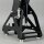 CAE Ultra Shifter for Toyota GR Yaris GEN 1 & GEN 2 anod. BLACK Alu grey