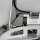CAE Ultra Shifter BMW E8/9X "XS" ALU unbesch. Alcantara Rot