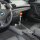 CAE Ultra Shifter BMW E8/9X "XXS" BLACK anodized Alcantara red