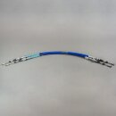 CAE Gearshift cable Kit  Citroen AX / Saxo with MA...