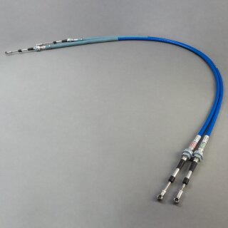 CAE Shiftcables  für  Ford Fiesta MK5/6 with B5 / IB5 Gearbox
