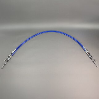 CAE Shiftcables  für  Ford Fiesta MK5/6 with B5 / IB5 Gearbox