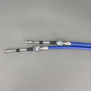 CAE Shiftcables  für  Ford Fiesta MK5/6 with B5 / IB5 Gearbox