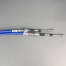 CAE Shiftcables  für  Ford Fiesta MK5/6 with B5 / IB5 Gearbox