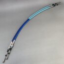 CAE Shiftcables for Ford Fiesta MK 7 with B6  Gearbox