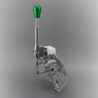 アバルト　CAE シフト CAE | Short Shifter | Race Shifter | ALU Shifter | Fiat 500