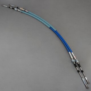 CAE Gearshift cable Kit VW Polo GTI & WRC ; 02M Gearboxes