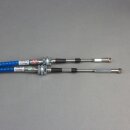 CAE Gearshift cable Kit VW Polo GTI & WRC ; 02M...