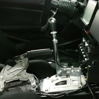 CAE Ultra Shifter für Toyota GT 86 ; Subaru BRZ ; Scion FR-S