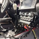 CAE Ultra Shifter für Toyota GT86 / GR86 ; Subaru BRZ ; Scion FR-S