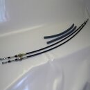 CAE Gearshift cable Kit Golf MK 4,5,6 a.equal VW with  MQ500 Gearbox