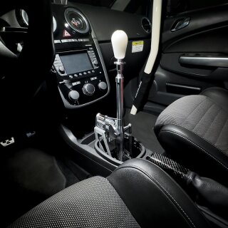 CAE Ultra Shifter Opel / Vauxhall Corsa D & E OPC with M32 Gearb.