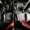 CAE Ultra Shifter Opel / Vauxhall Corsa D & E OPC with M32 Gearb.