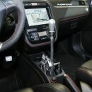 CAE Ultra Shifter Fiat Grande Punto Abarth mit M32 Getriebe