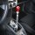 CAE Ultra Shifter "UNDERFLOOR" VW POLO GTI  9N (2001-2009)  02J (R/RE) 5-Speed