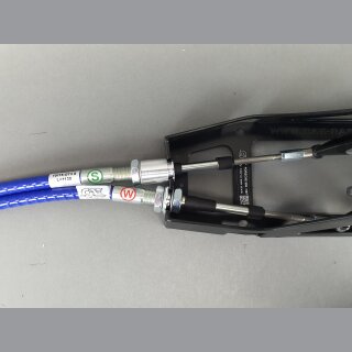 CAE Gearshift cables for  Porsche 996 & 997 GT2 &  GT3& Turbo;  996 CUP
