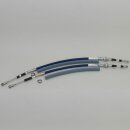 CAE Gearshift cable Kit for  Audi A4 Type B5 with 01E Gearbox