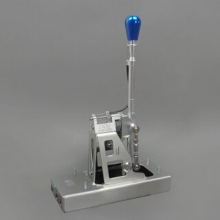 CAE Shifter UNTERFLUR AUDI A3/S3/TT ALU